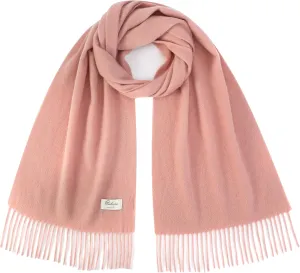 100% Pure Cashmere Scarf - Ultra Soft, Warm & Lightweight, Perfect for Autumn & Winter with Premium Gift Packaging
