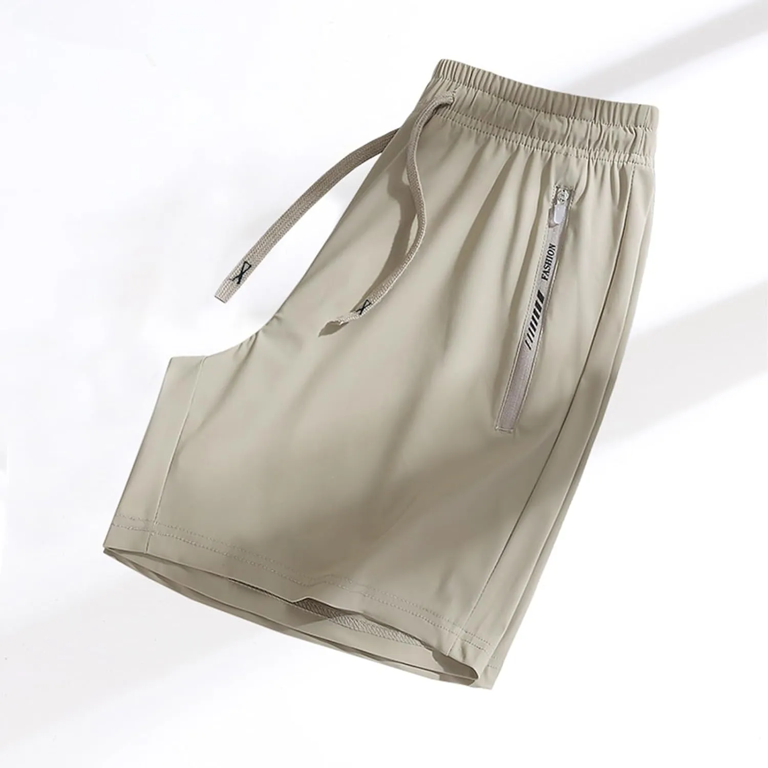 Beeswan Bermuda Shorts for Women Over 50 Ultra Stretch Breathable Shorts Quick Dry Active Beach Beeswan Pants