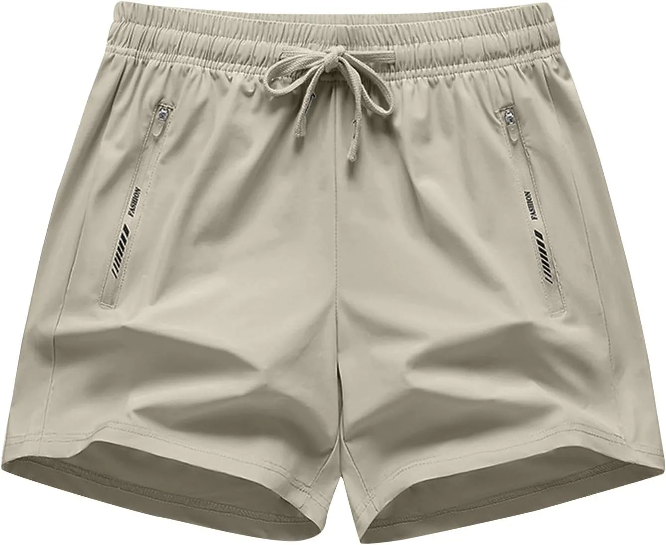 Beeswan Bermuda Shorts for Women Over 50 Ultra Stretch Breathable Shorts Quick Dry Active Beach Beeswan Pants