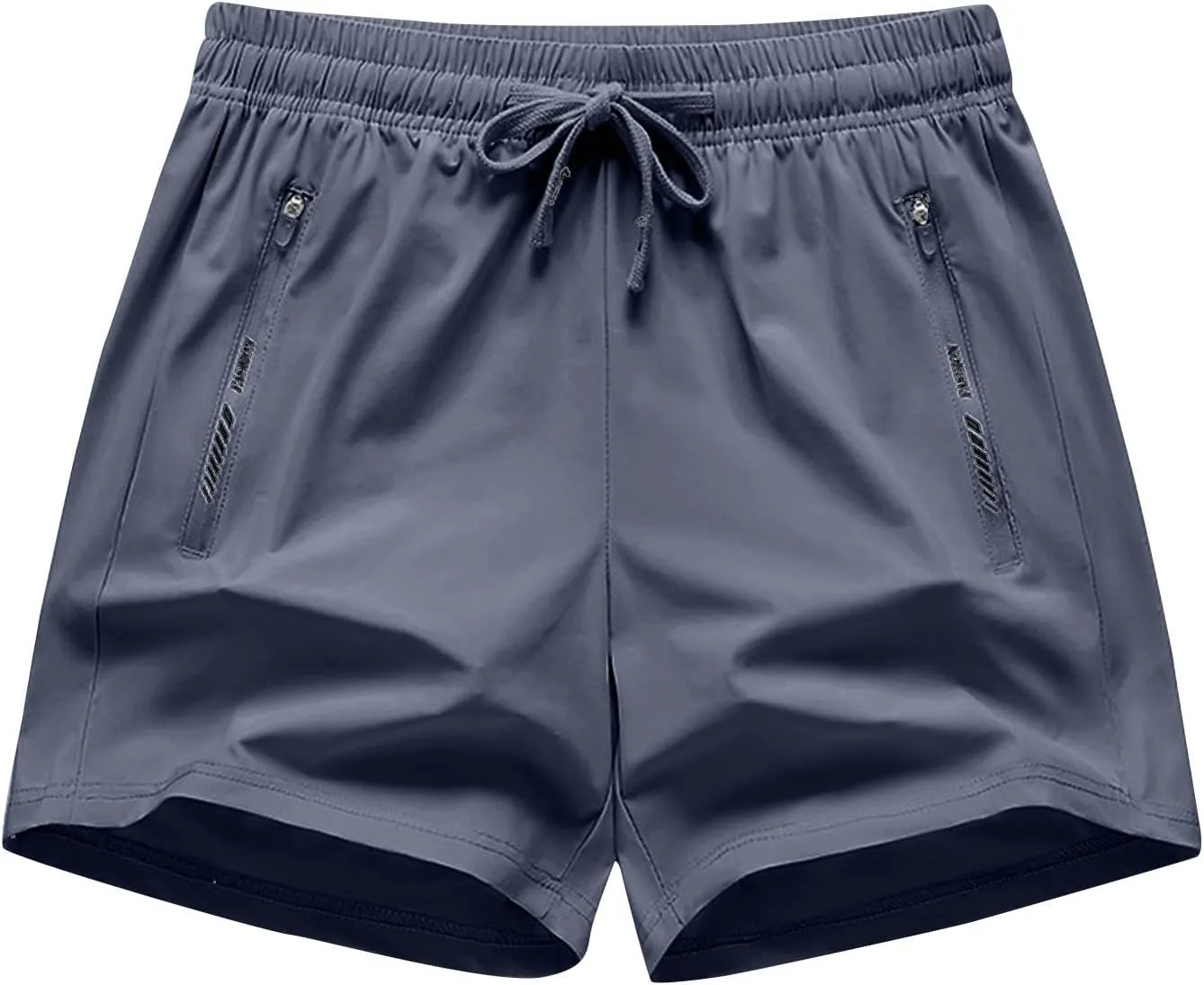 Beeswan Bermuda Shorts for Women Over 50 Ultra Stretch Breathable Shorts Quick Dry Active Beach Beeswan Pants