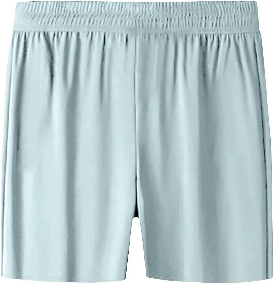 Beeswan Bermuda Shorts for Women Over 50 Ultra Stretch Breathable Shorts Quick Dry Active Beach Beeswan Pants