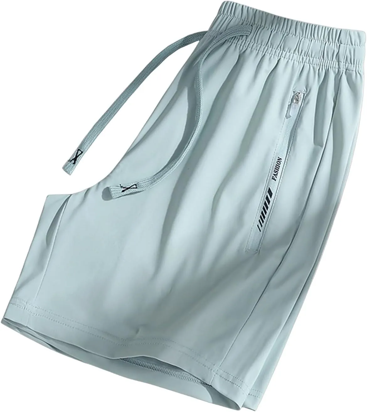 Beeswan Bermuda Shorts for Women Over 50 Ultra Stretch Breathable Shorts Quick Dry Active Beach Beeswan Pants