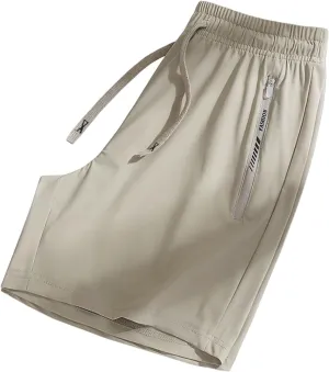 Beeswan Bermuda Shorts for Women Over 50 Ultra Stretch Breathable Shorts Quick Dry Active Beach Beeswan Pants