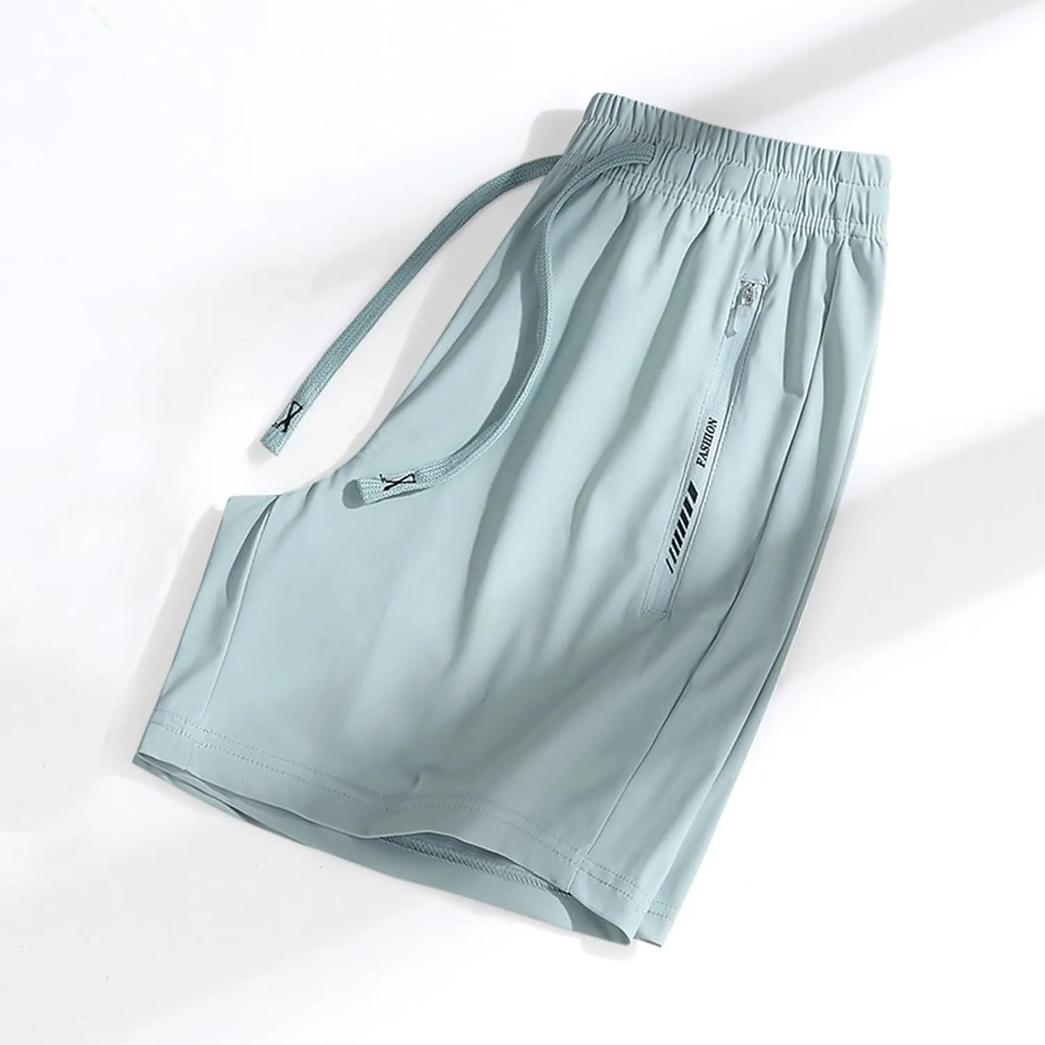 Beeswan Bermuda Shorts for Women Over 50 Ultra Stretch Breathable Shorts Quick Dry Active Beach Beeswan Pants
