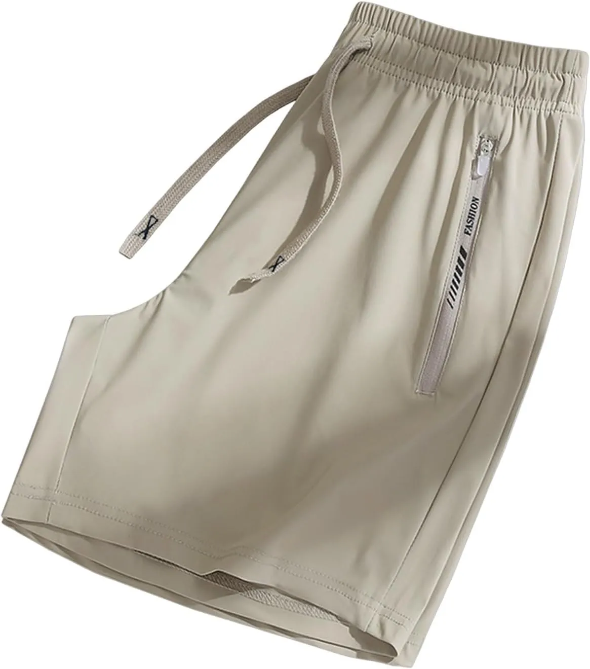 Beeswan Bermuda Shorts for Women Over 50 Ultra Stretch Breathable Shorts Quick Dry Active Beach Beeswan Pants