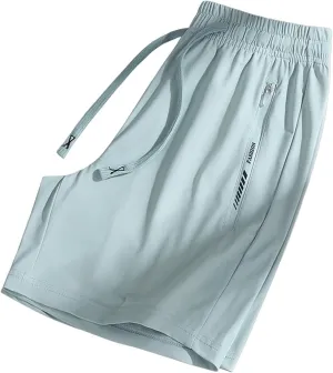 Beeswan Bermuda Shorts for Women Over 50 Ultra Stretch Breathable Shorts Quick Dry Active Beach Beeswan Pants