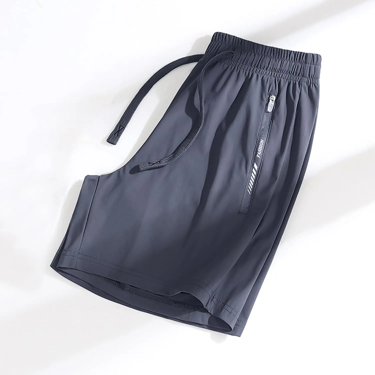 Beeswan Bermuda Shorts for Women Over 50 Ultra Stretch Breathable Shorts Quick Dry Active Beach Beeswan Pants