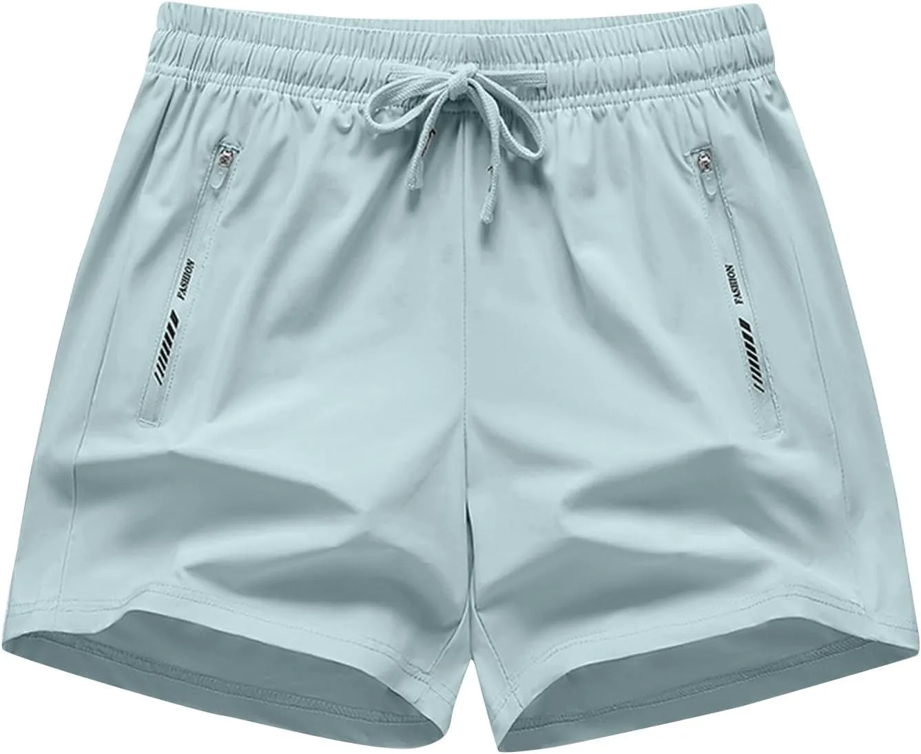 Beeswan Bermuda Shorts for Women Over 50 Ultra Stretch Breathable Shorts Quick Dry Active Beach Beeswan Pants