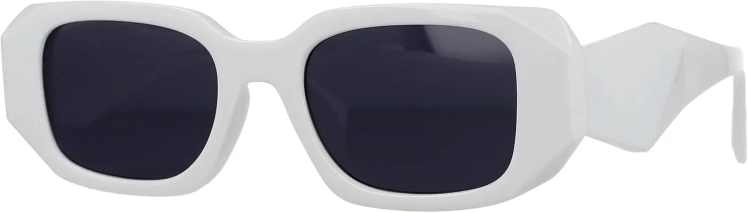 Cat Eye Retro Sunglasses for Women Luxury Vintage Uv400