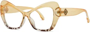Cat Eye Sunglasses Women Vintage Leopard Sunglasses Men Glasses UV400 Eyeglasses Shades