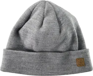 Coal Men's The Harbor Classic Fine Knit Cuffed Beanie Hat