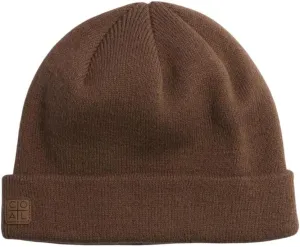 Coal Men's The Harbor Classic Fine Knit Cuffed Beanie Hat