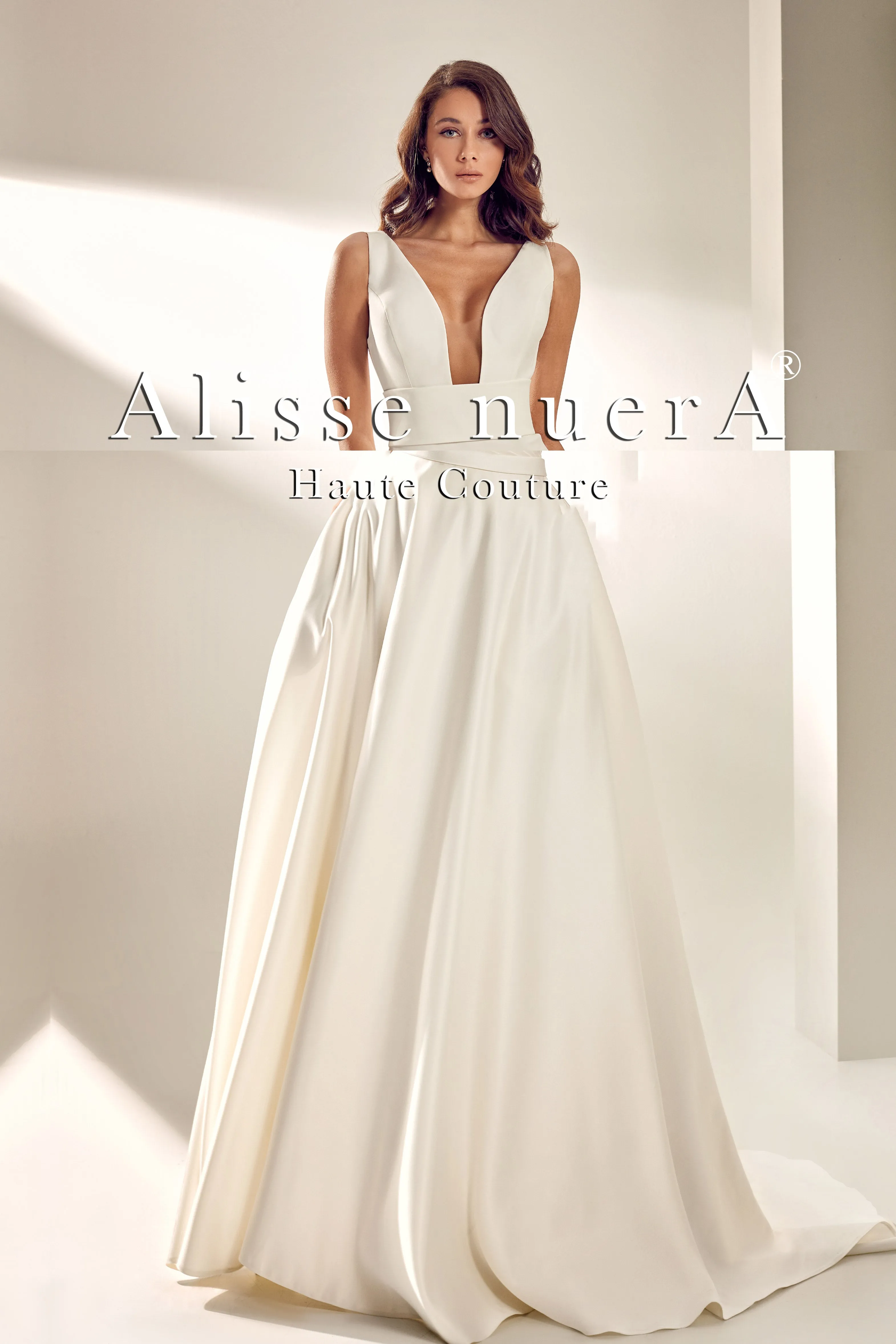 Customizable Dress