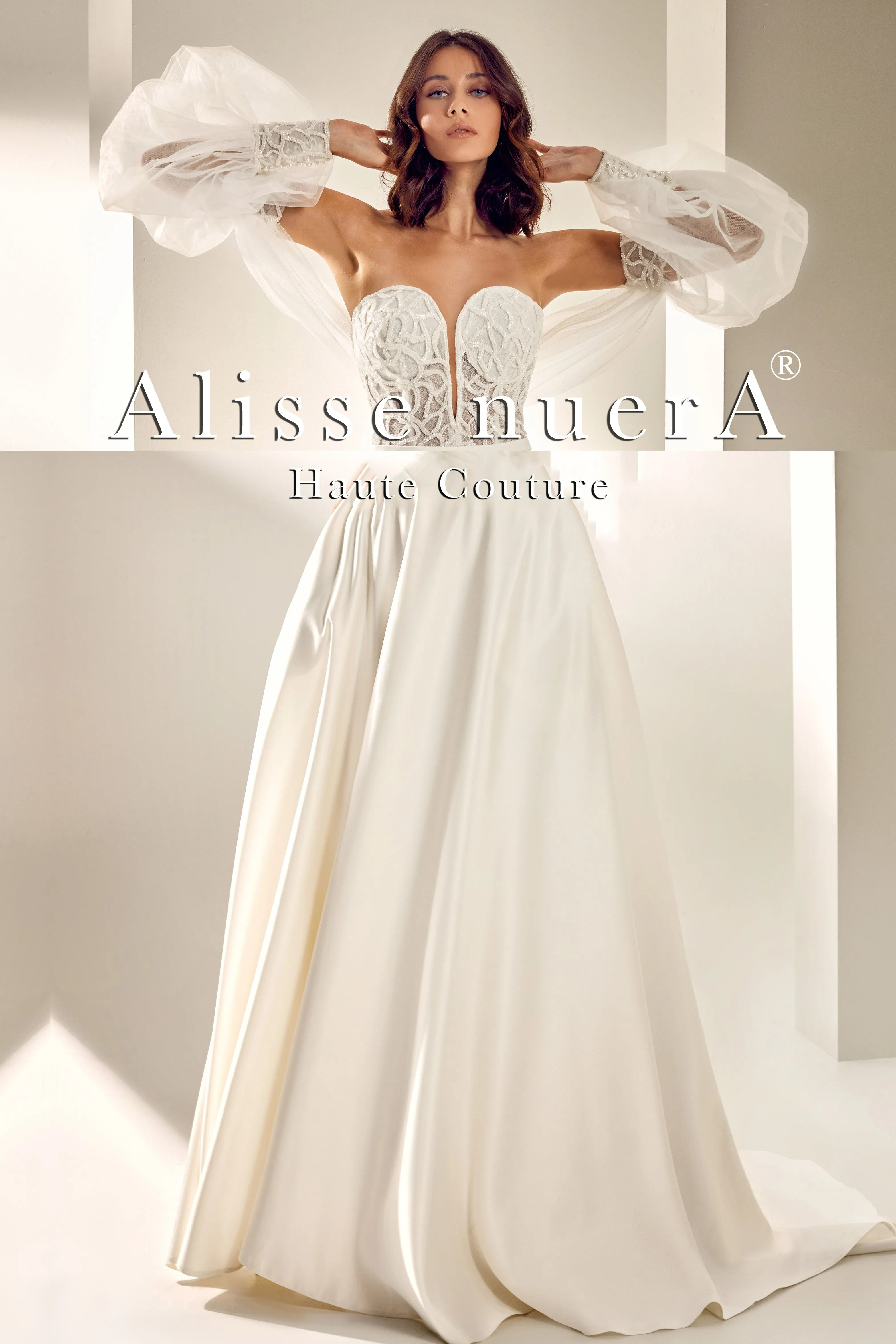 Customizable Dress