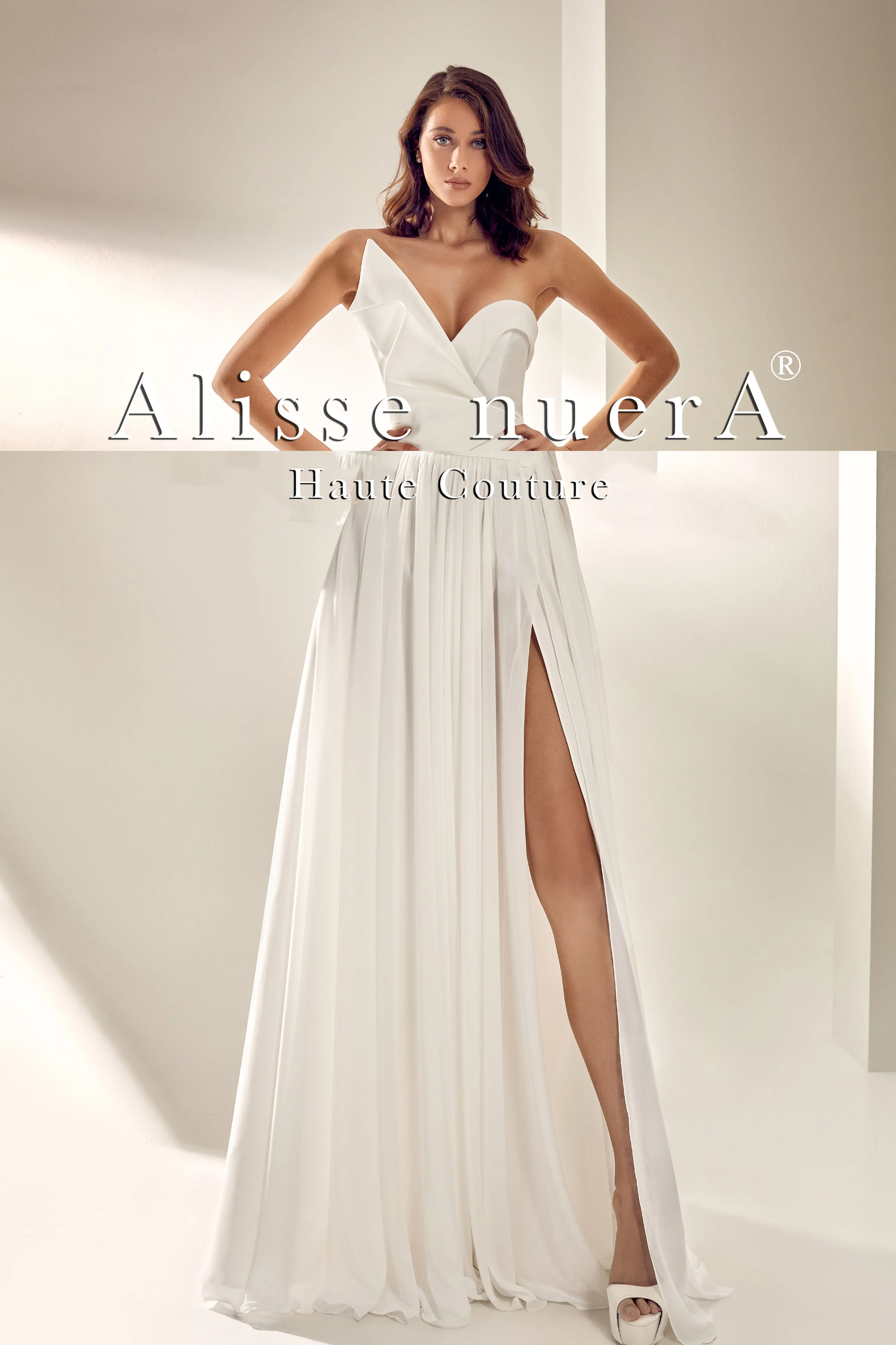 Customizable Dress