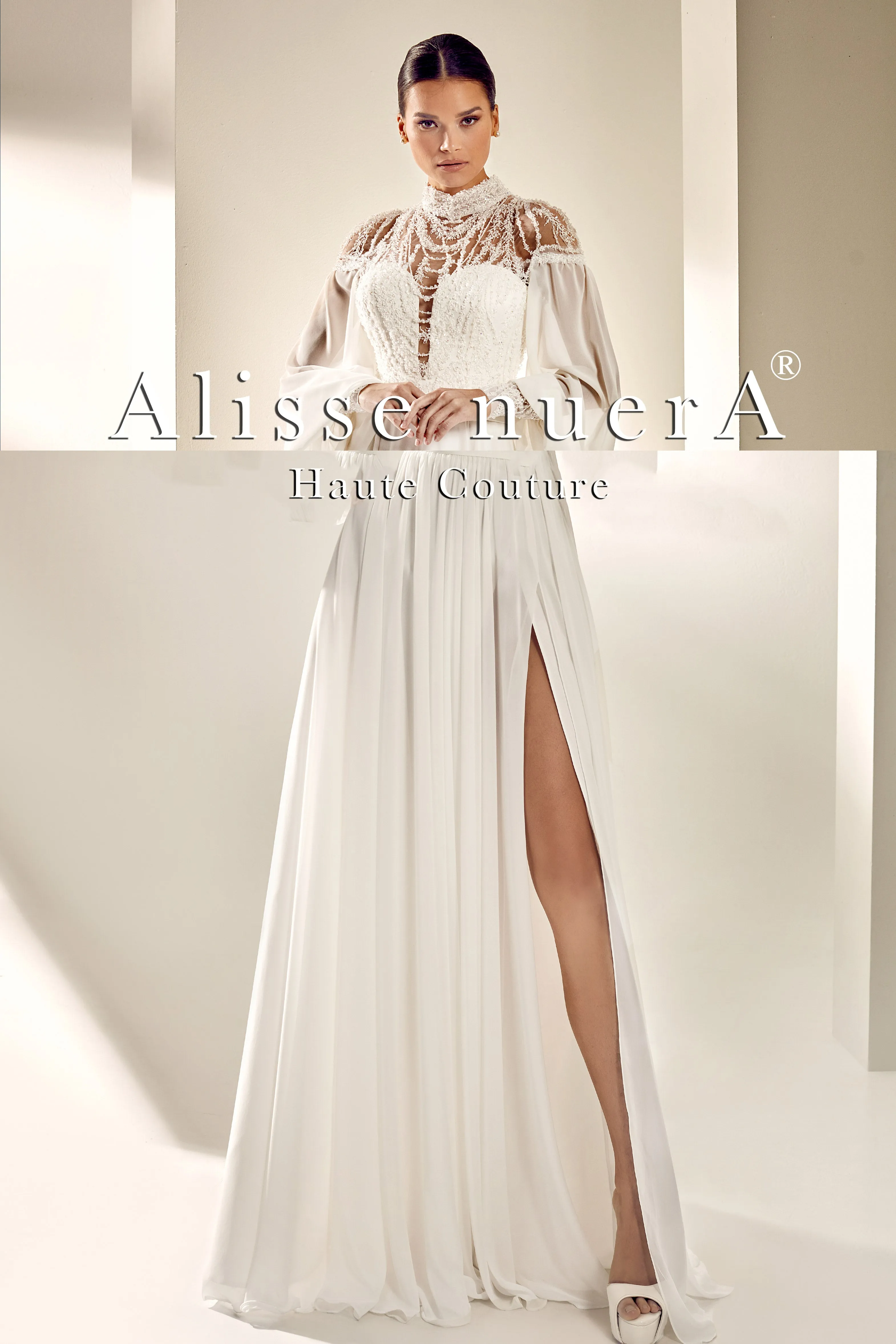 Customizable Dress