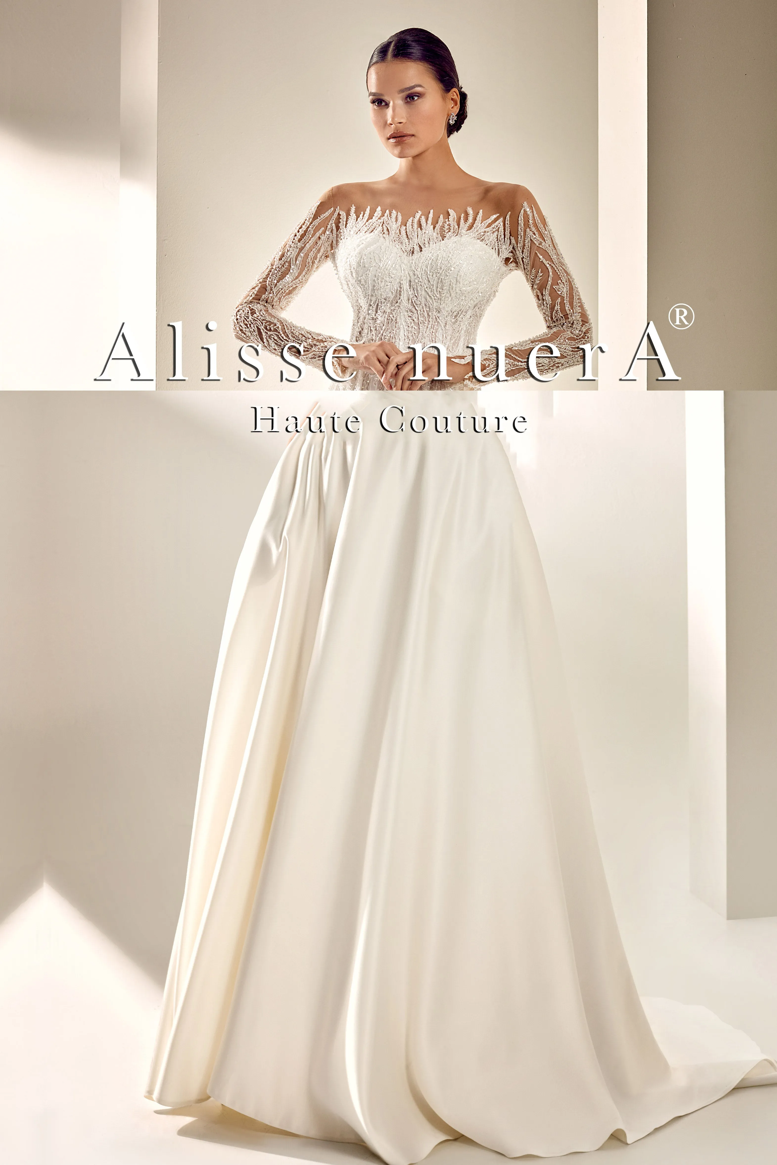 Customizable Dress