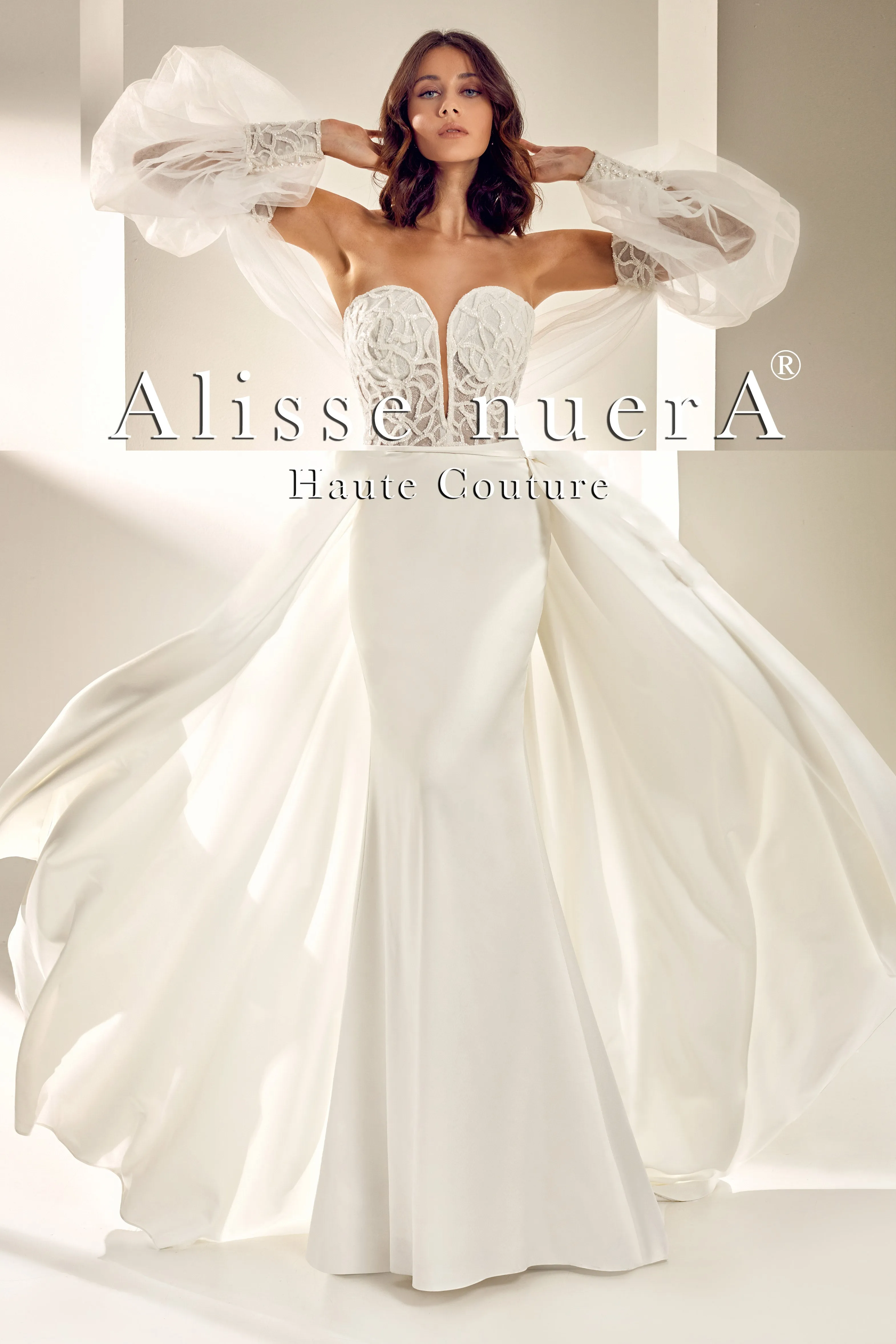 Customizable Dress