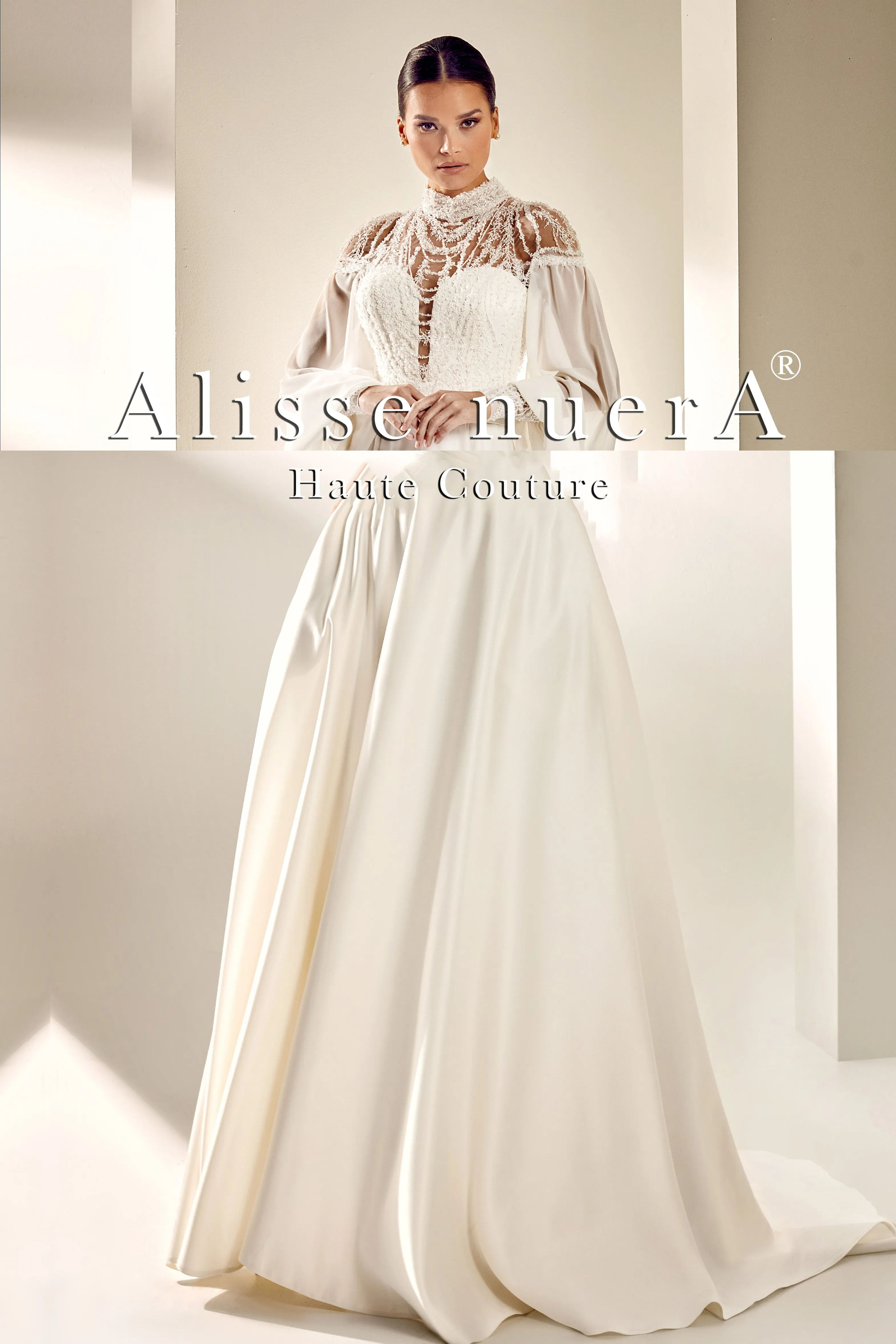Customizable Dress