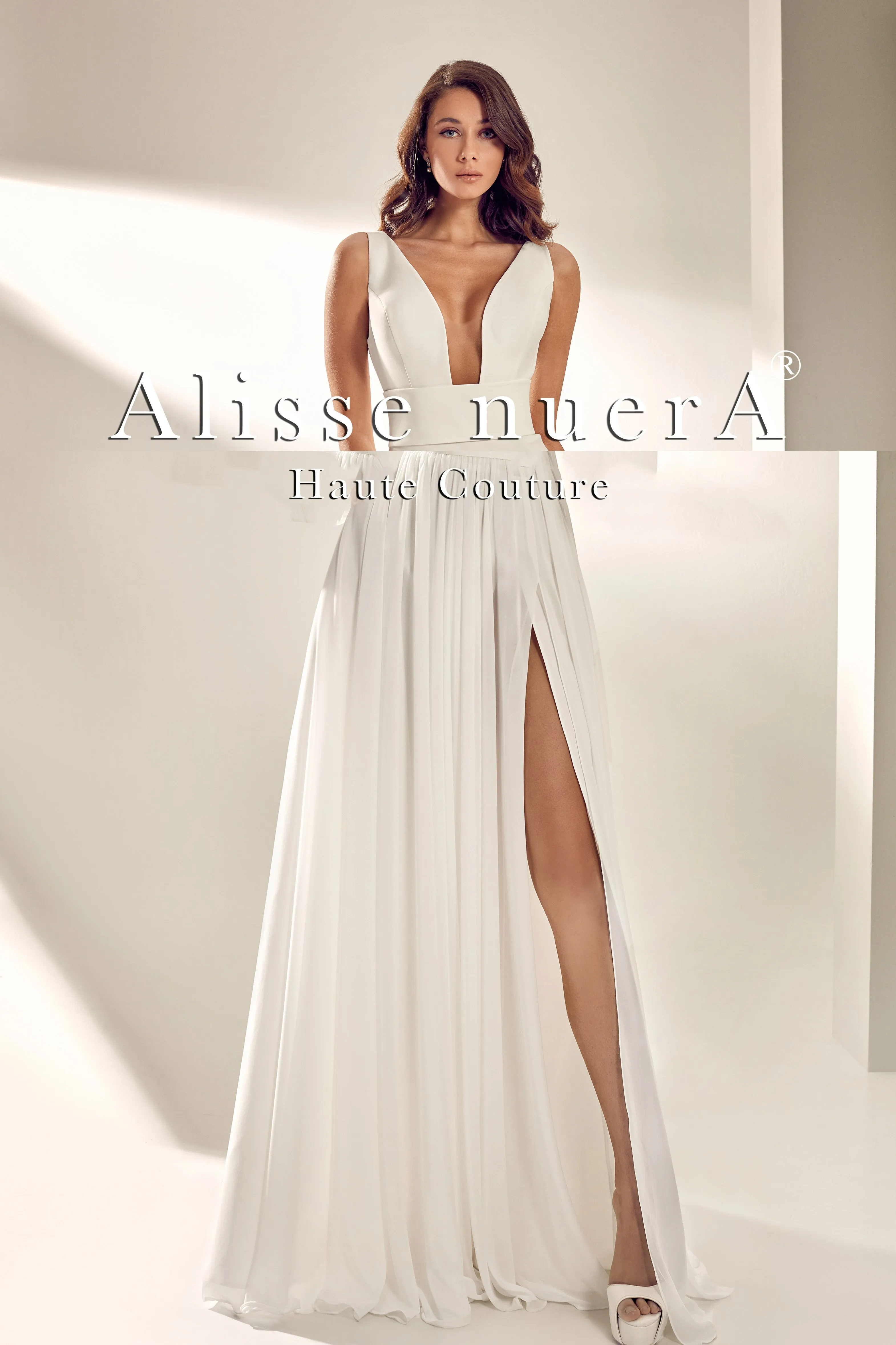 Customizable Dress