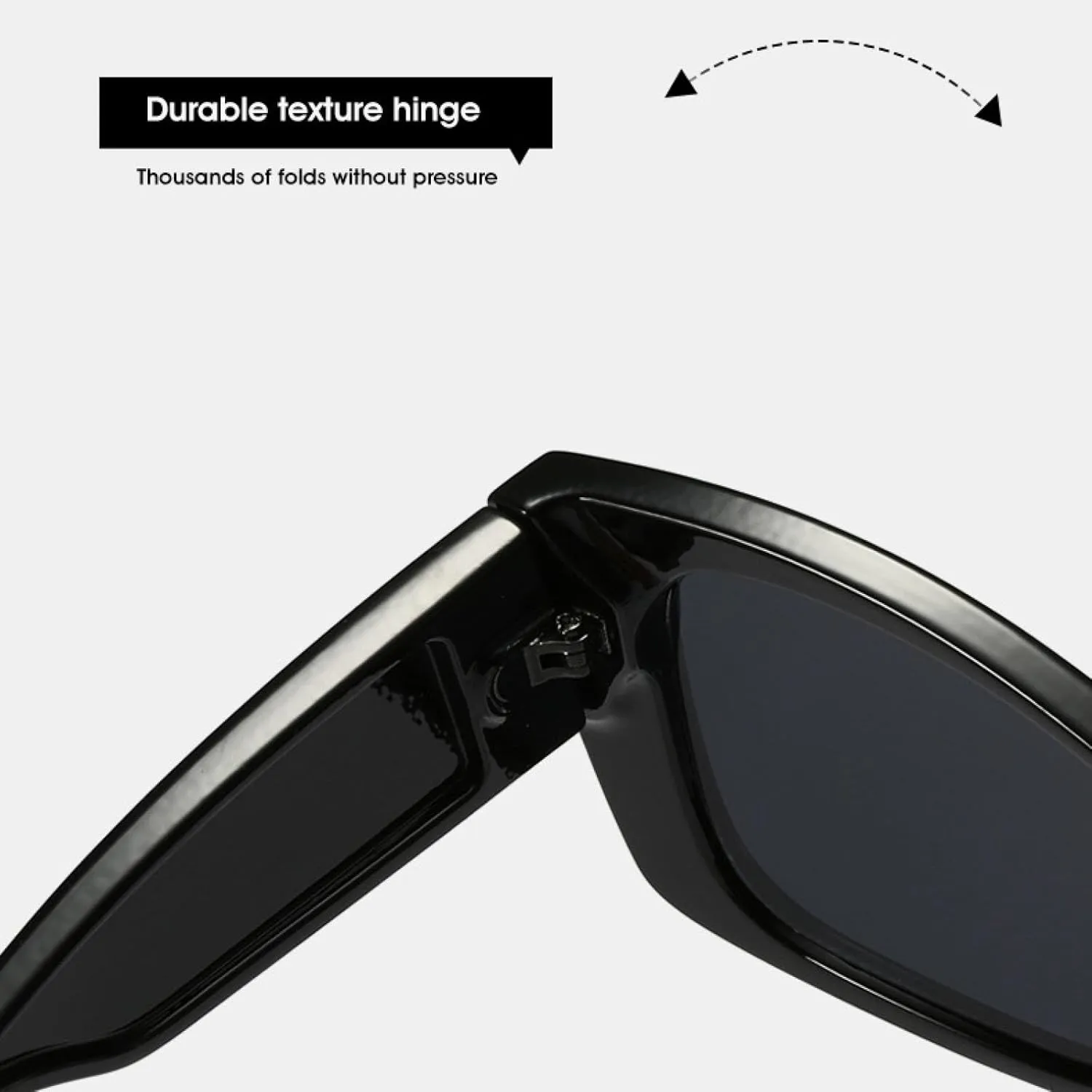 Fashion Cat Eye Sunglasses Women Men Luxury Trend Shades Vintage Travel Driving Eyewear Uv400