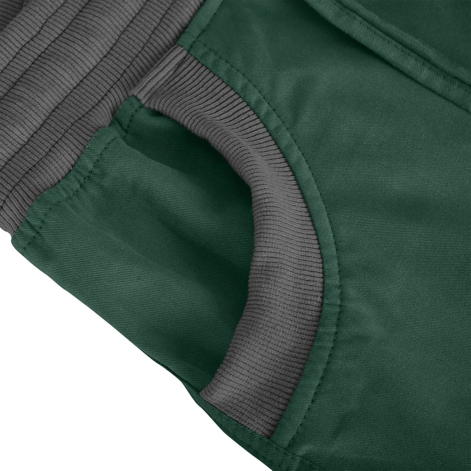 High Waisted Shorts Women Drawstring Summer Lounge Capri Pants with Pockets Loose Fit Casual Dressy Pants