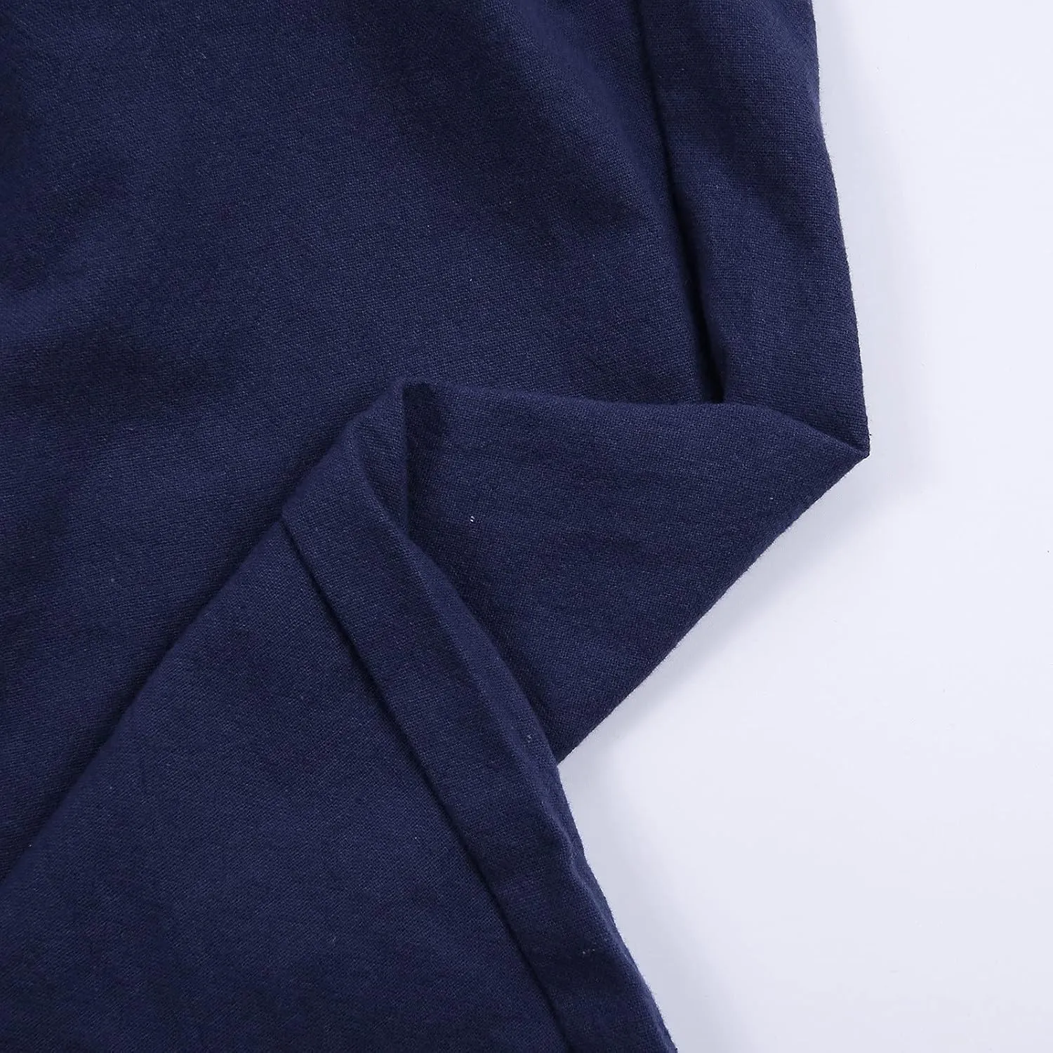 LCMTWX Mens Pants Loose Pants and Winter High Street Fashion Leisure Loose Sports Outdoor Running Sweater Pants Trousers