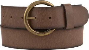 Leather Belts - Fashion Black & Designer Brown Belts For Women & Jeans