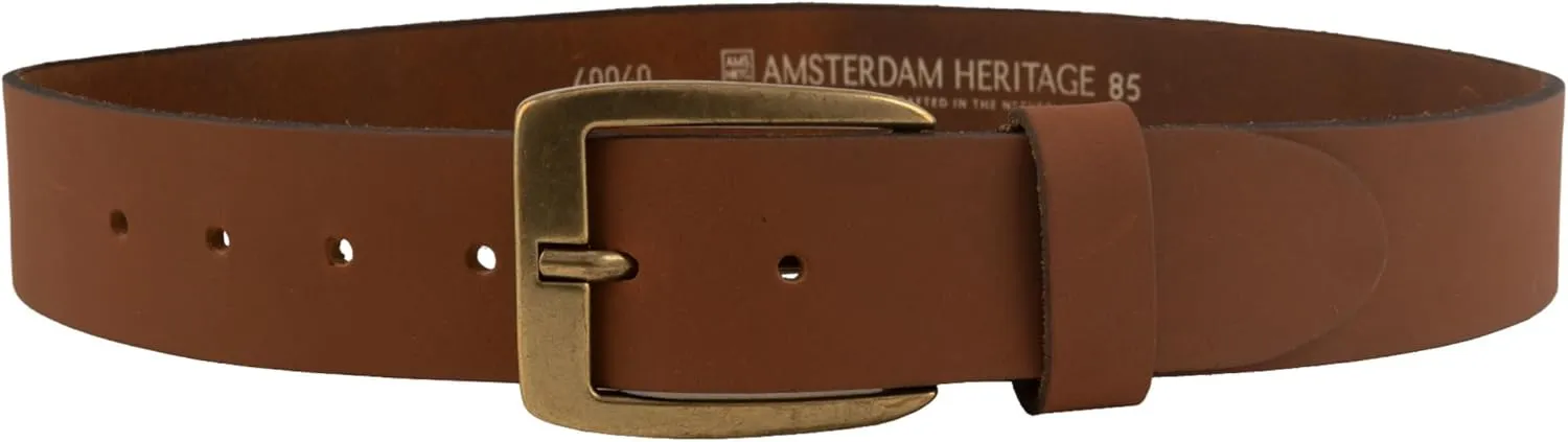 Leather Belts - Fashion Black & Designer Brown Belts For Women & Jeans