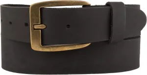 Leather Belts - Fashion Black & Designer Brown Belts For Women & Jeans