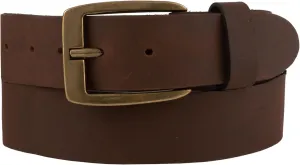 Leather Belts - Fashion Black & Designer Brown Belts For Women & Jeans