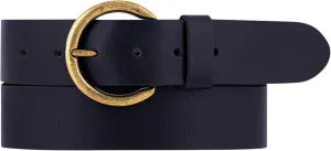 Leather Belts - Fashion Black & Designer Brown Belts For Women & Jeans