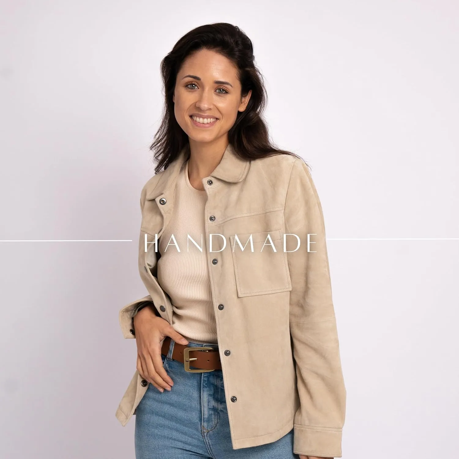 Leather Belts - Fashion Black & Designer Brown Belts For Women & Jeans