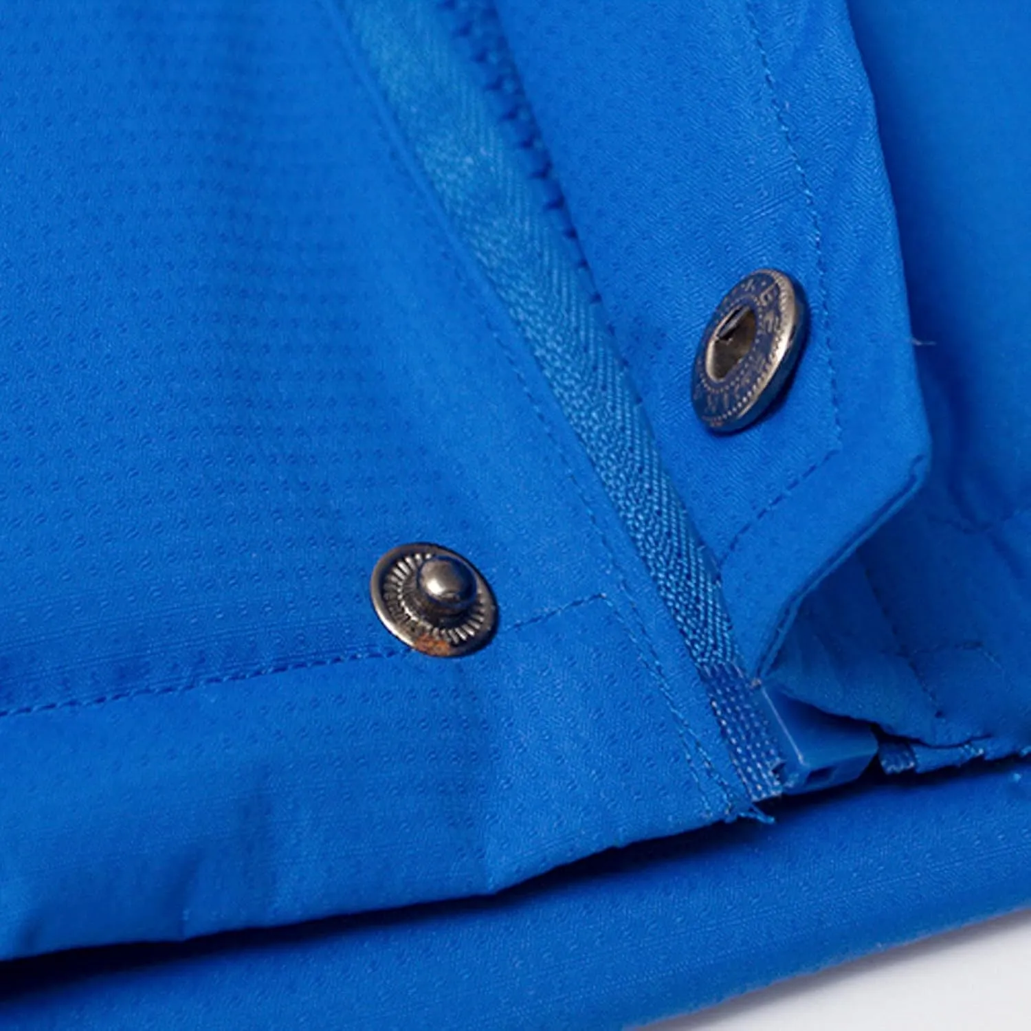 Men's Mountain Waterproof Ski Jacket Winter Windbreaker Warm Hooded Raincoat Jackets Outdoor Casual Soft Shell Coats