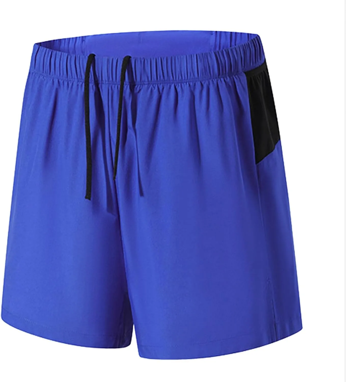Mens Running Gym Shorts 3 Inch Breathable Lightweight Athletic Sport Shorts Training Workout Shorts with Pockets Shorts