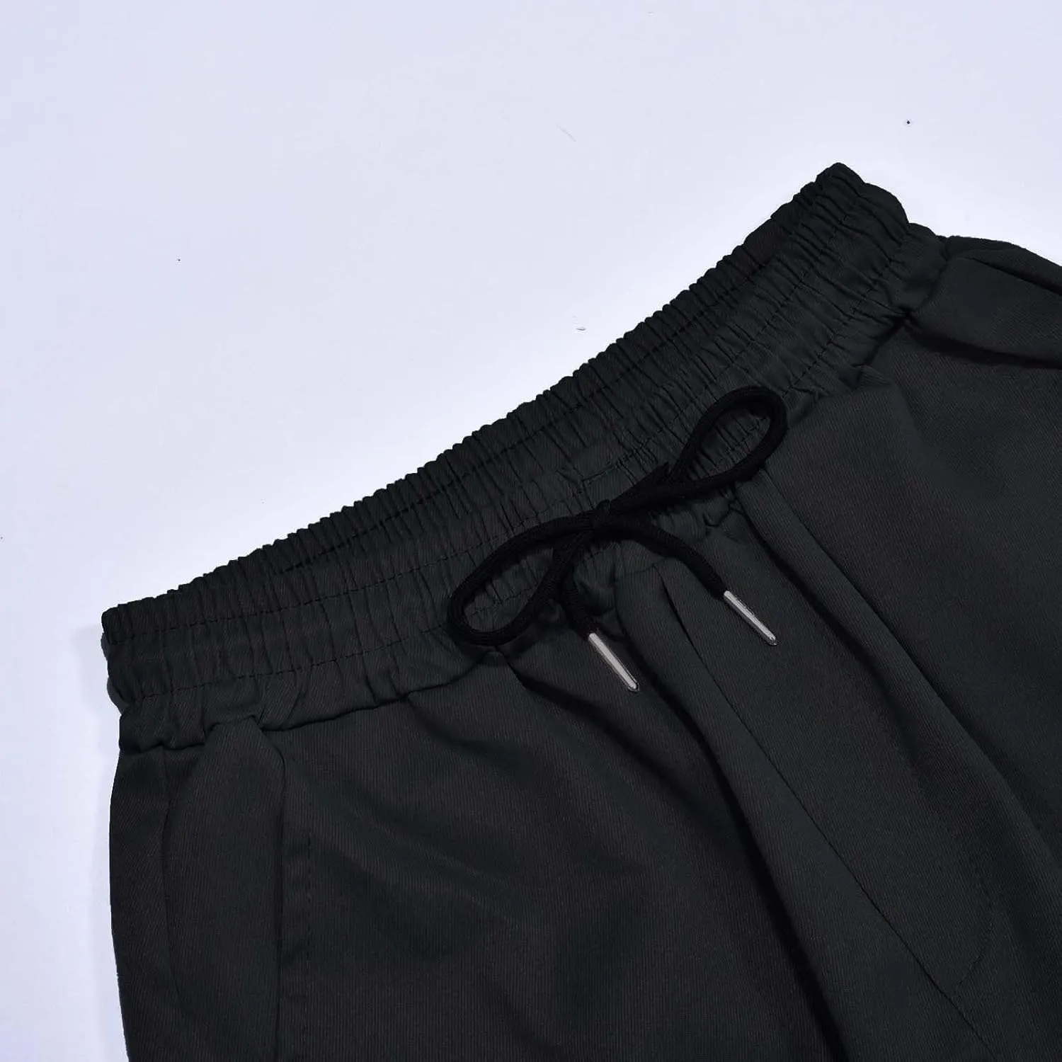 Men's Water Resistant Pants Cotton Pocket Multi Color Large Sanitary Casual Hiking Pants Lightweight Sweatpants