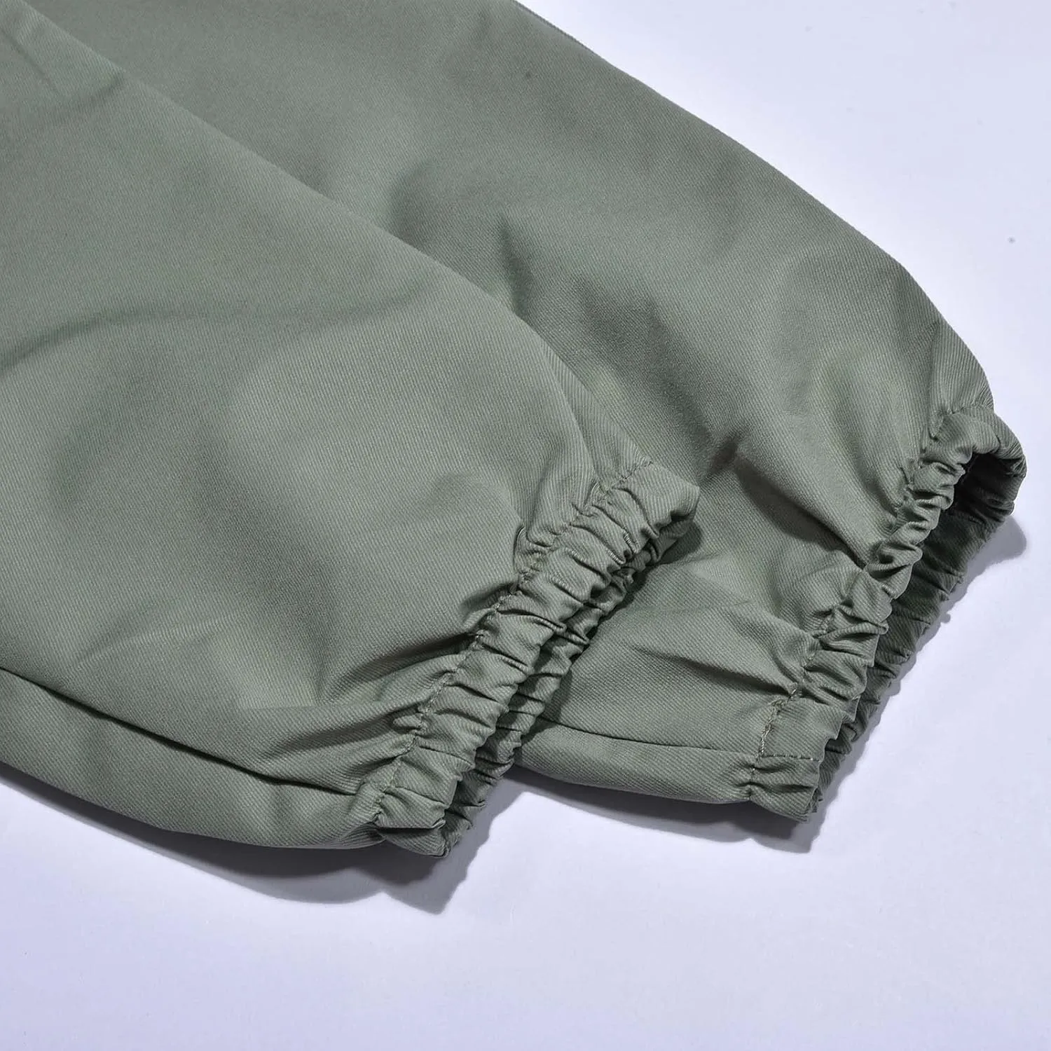 Men's Water Resistant Pants Cotton Pocket Multi Color Large Sanitary Casual Hiking Pants Lightweight Sweatpants
