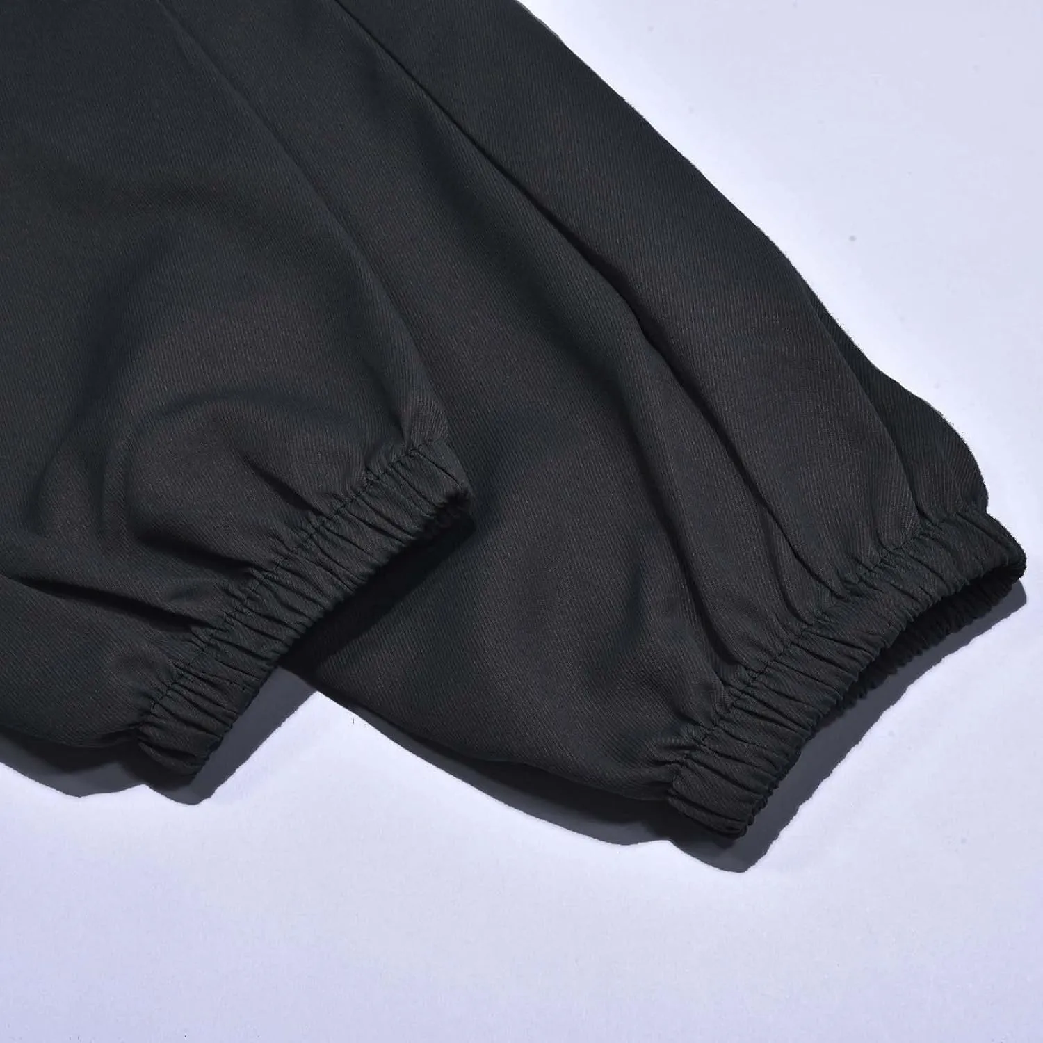 Men's Water Resistant Pants Cotton Pocket Multi Color Large Sanitary Casual Hiking Pants Lightweight Sweatpants