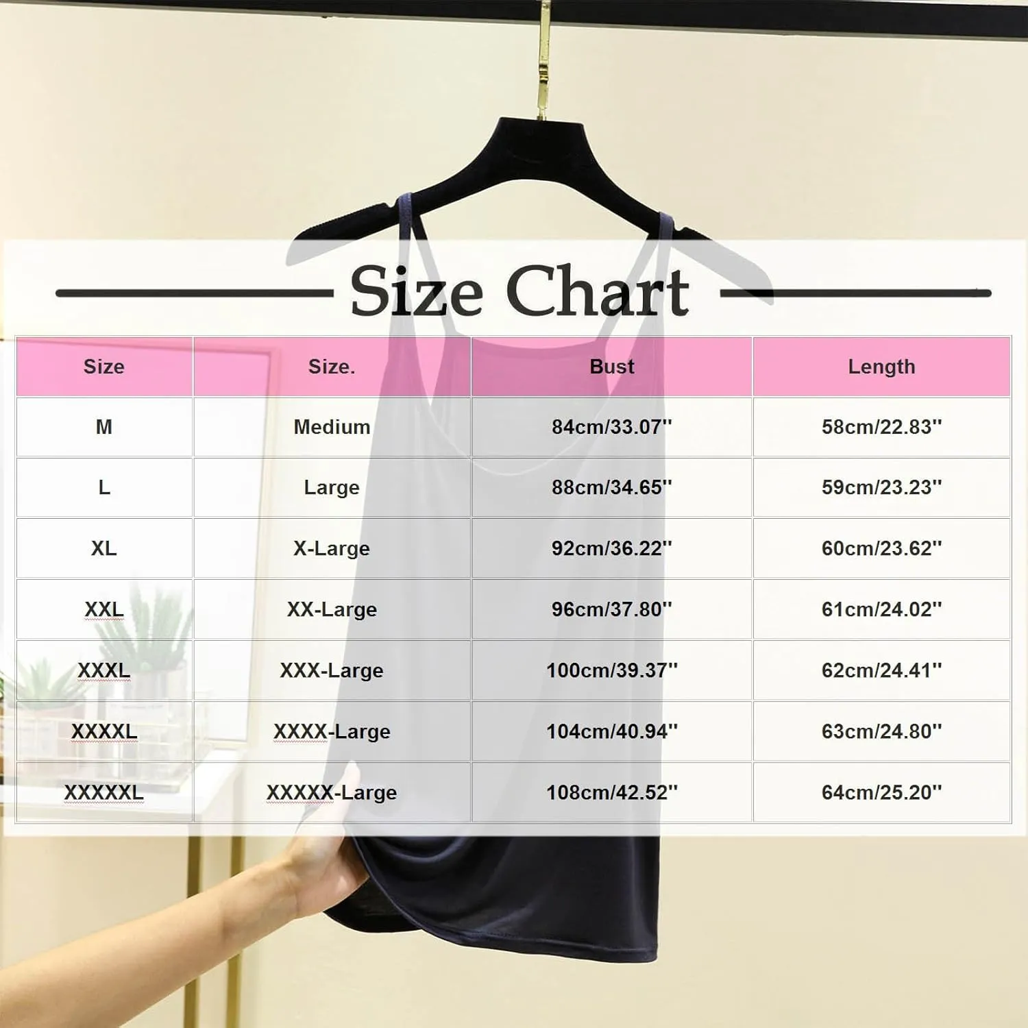 Oplxuo Women Camisole Spaghetti Strap Tank Top Casual Loose Layering Cami Undershirt for Yoga