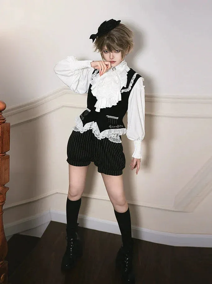Prince Codes Party Night Dresses Maid   Classical