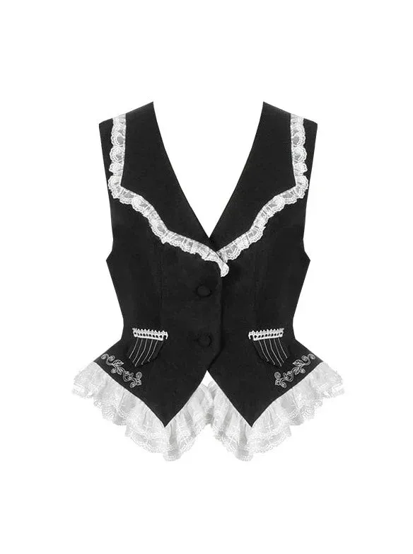 Prince Codes Party Night Dresses Maid   Classical