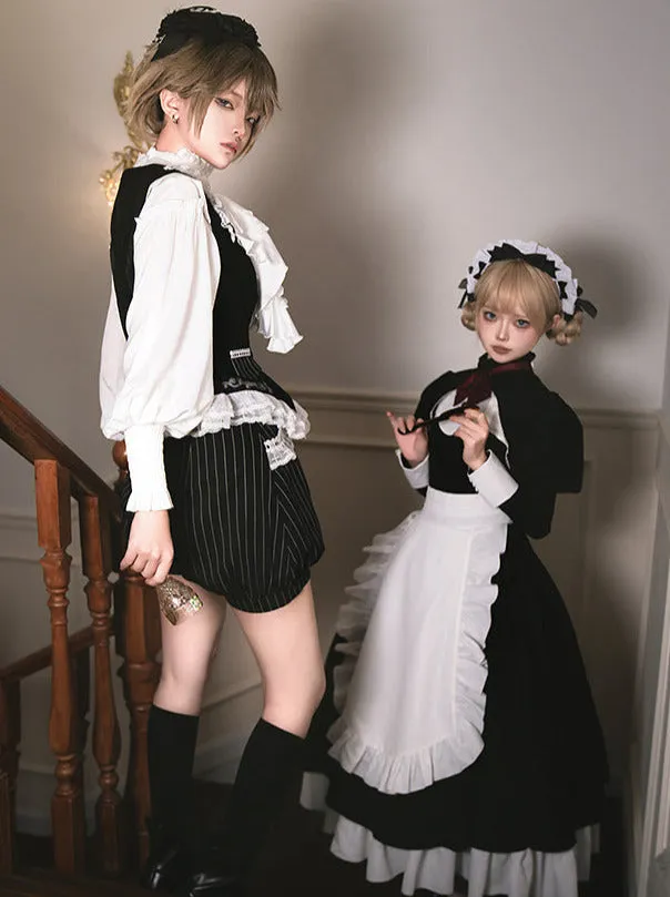 Prince Codes Party Night Dresses Maid   Classical