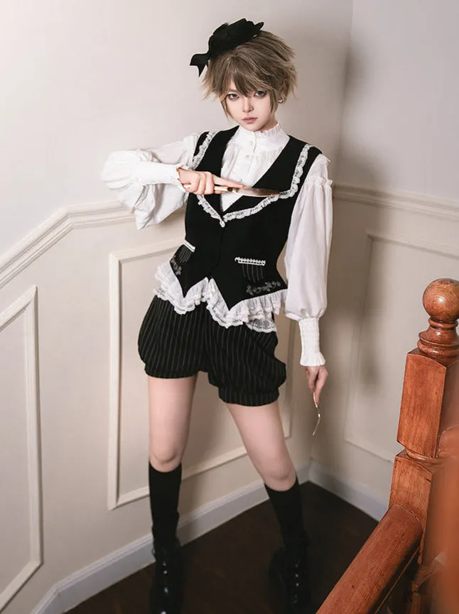 Prince Codes Party Night Dresses Maid   Classical