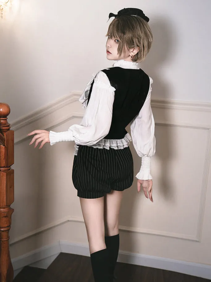 Prince Codes Party Night Dresses Maid   Classical