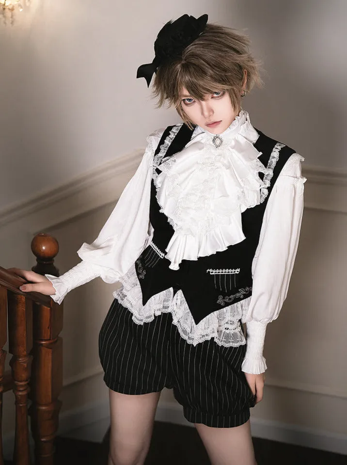 Prince Codes Party Night Dresses Maid   Classical
