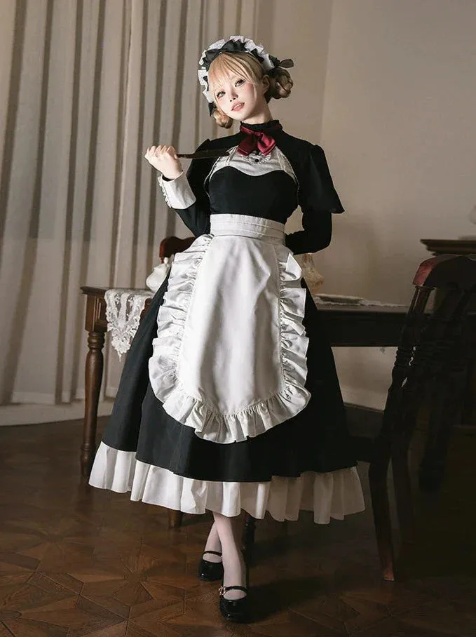 Prince Codes Party Night Dresses Maid   Classical