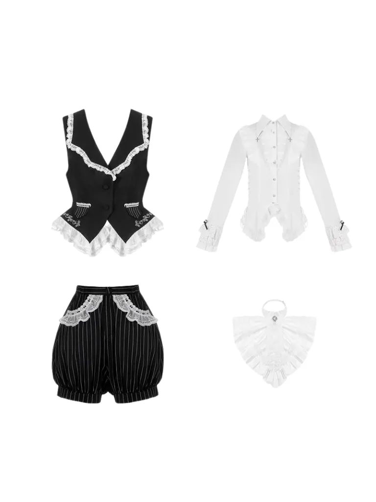 Prince Codes Party Night Dresses Maid   Classical