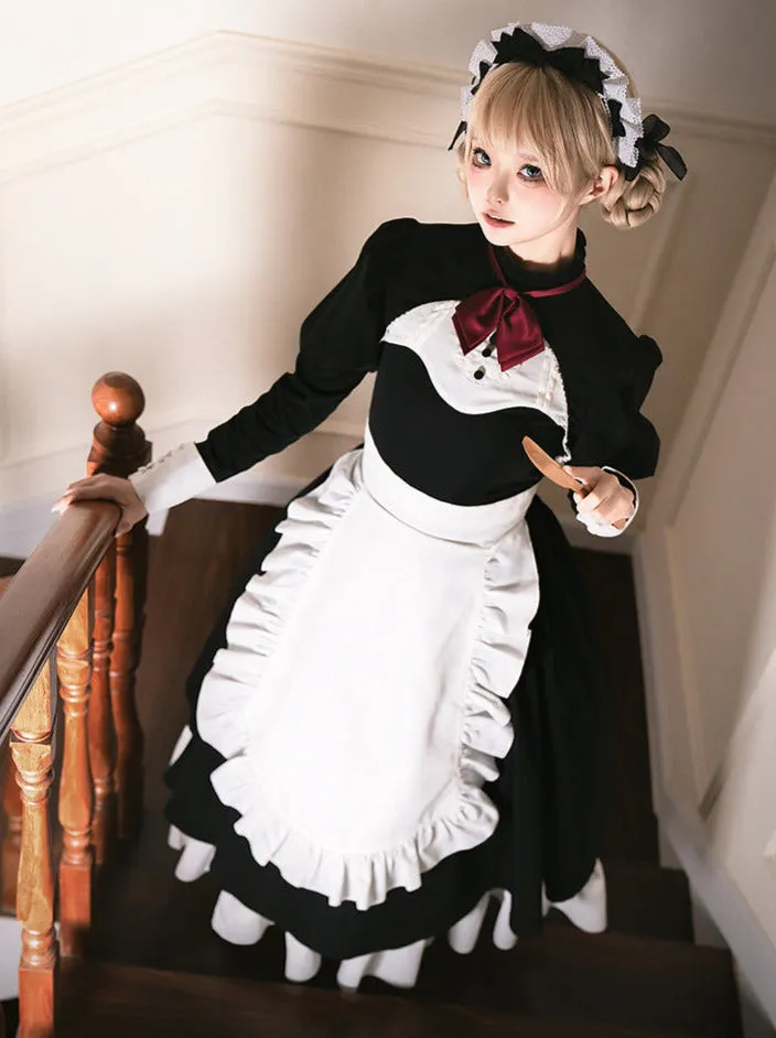 Prince Codes Party Night Dresses Maid   Classical