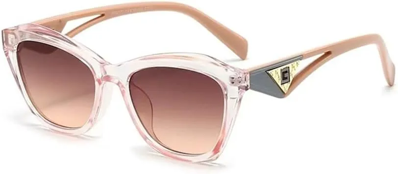 Retro Sunglasses Cycling Sunglasses Women UV400 Glasses