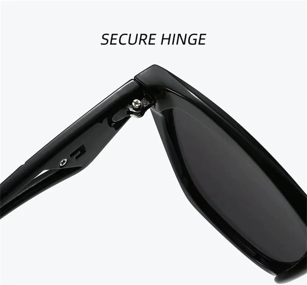 Retro Sunglasses Cycling Sunglasses Women UV400 Glasses